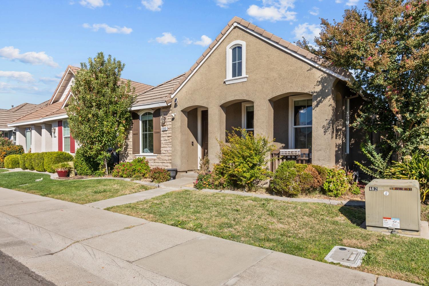 Detail Gallery Image 40 of 40 For 1893 Acari Ave, Sacramento,  CA 95835 - 3 Beds | 2 Baths