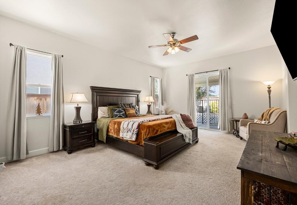 Detail Gallery Image 25 of 54 For 1377 Snowy Egret St, Plumas Lake,  CA 95961 - 4 Beds | 2/1 Baths