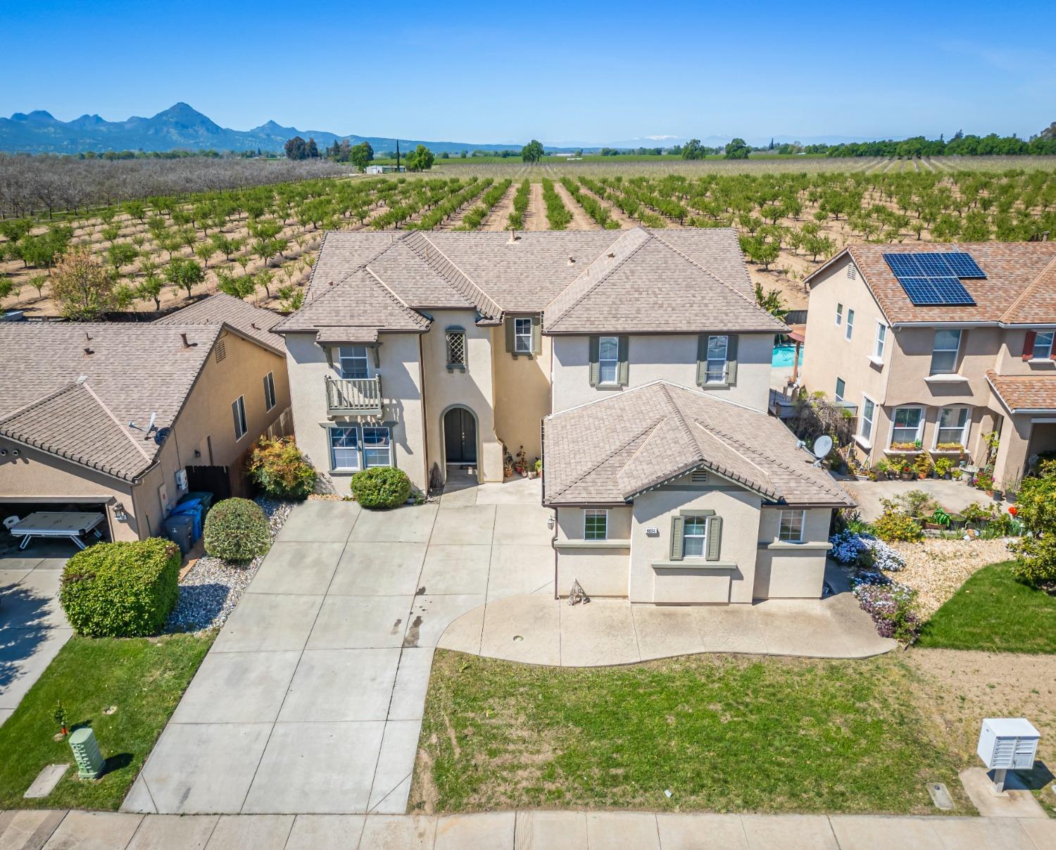 Detail Gallery Image 5 of 56 For 9654 Cannon Way, Live Oak,  CA 95953 - 5 Beds | 3 Baths