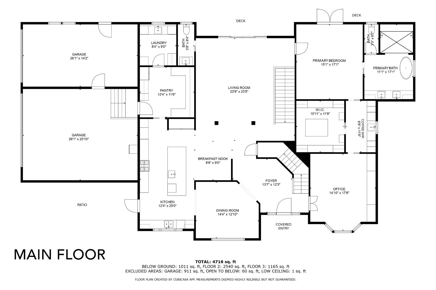 Detail Gallery Image 91 of 93 For 13100 Banner Lava Cap Rd, Nevada City,  CA 95959 - 4 Beds | 4/1 Baths