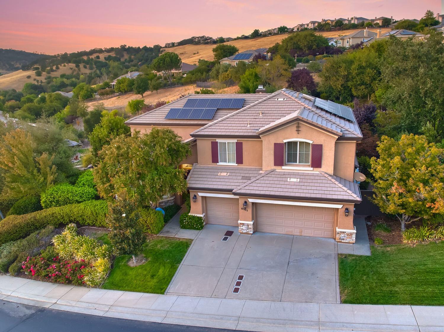 Detail Gallery Image 21 of 64 For 6101 Penela Way, El Dorado Hills,  CA 95762 - 4 Beds | 3/1 Baths