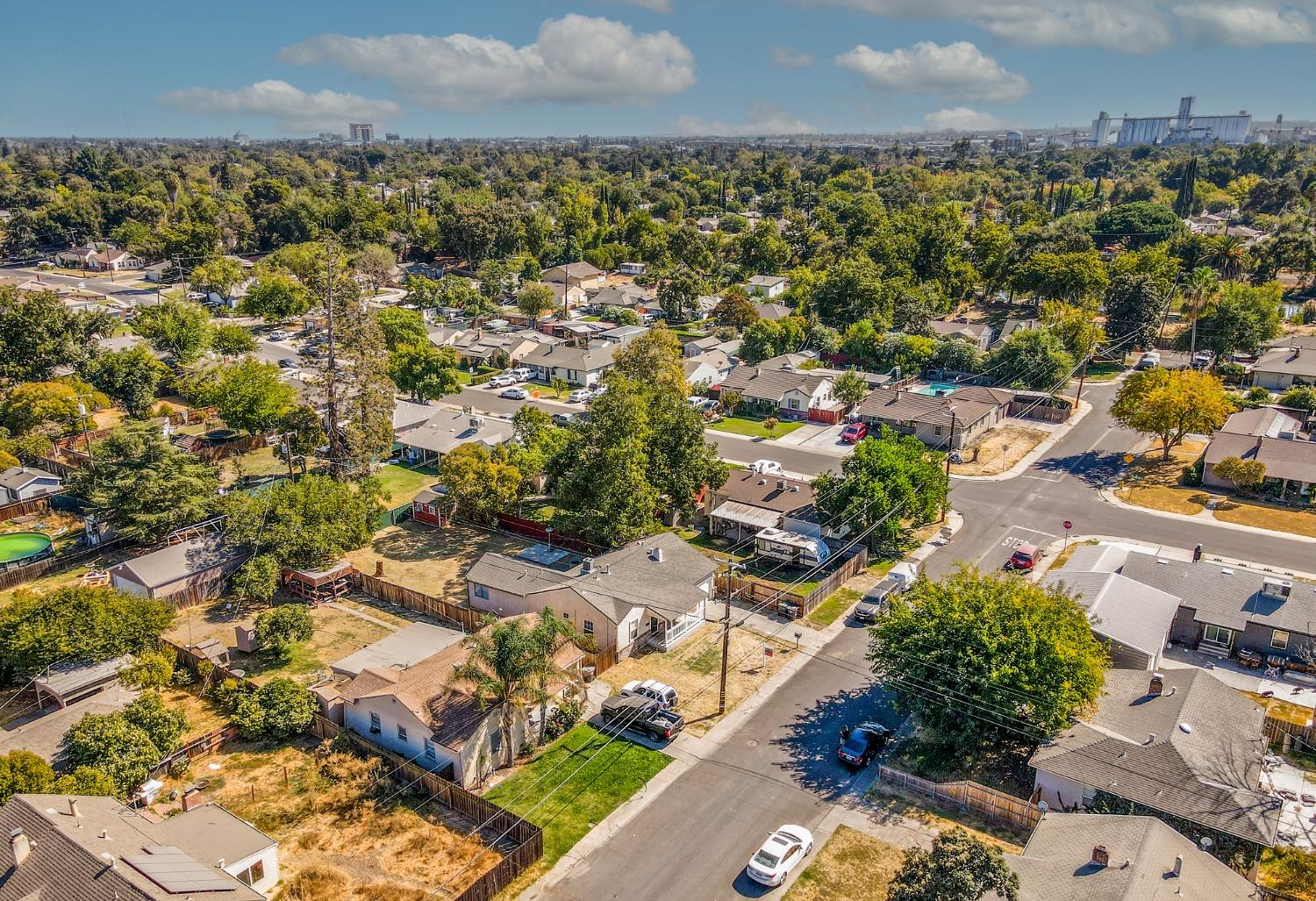 Marine Avenue, Stockton, California image 41