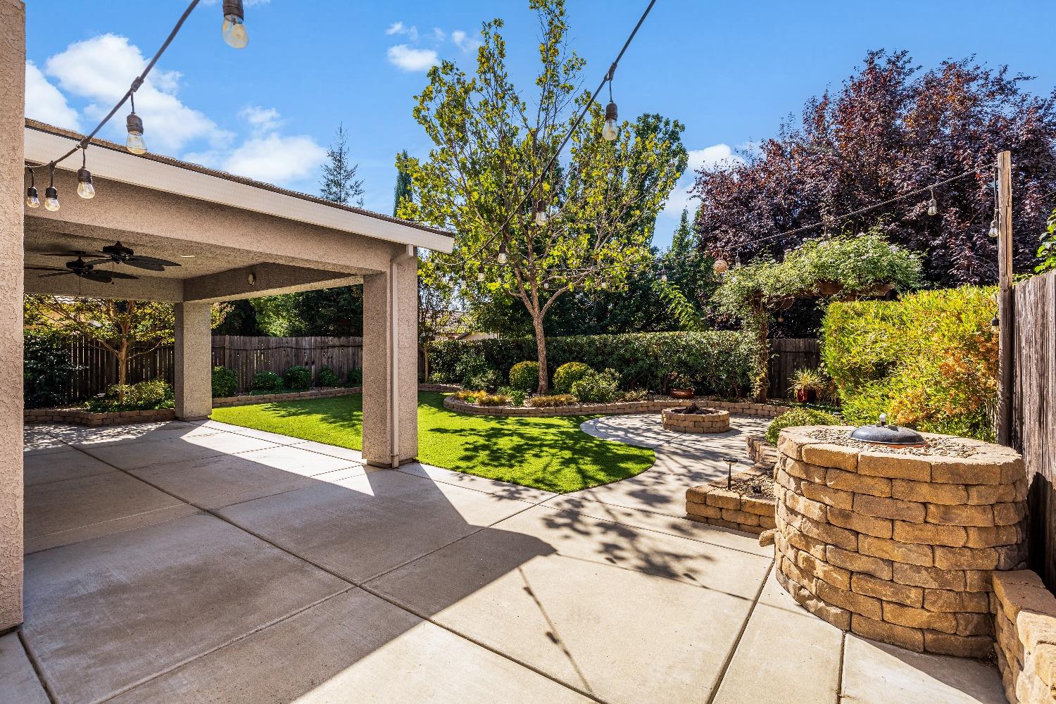 Detail Gallery Image 36 of 54 For 225 Perrara Ct, Roseville,  CA 95747 - 5 Beds | 3/1 Baths