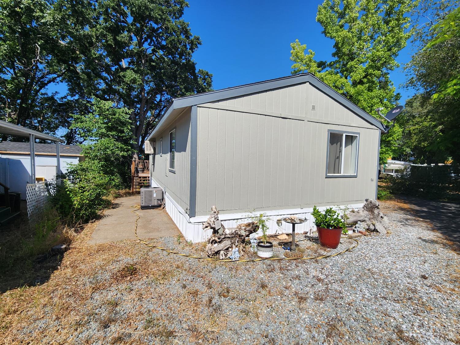 Detail Gallery Image 4 of 21 For 6387 Mother Lode Dr 94, Placerville,  CA 95667 - 2 Beds | 2 Baths