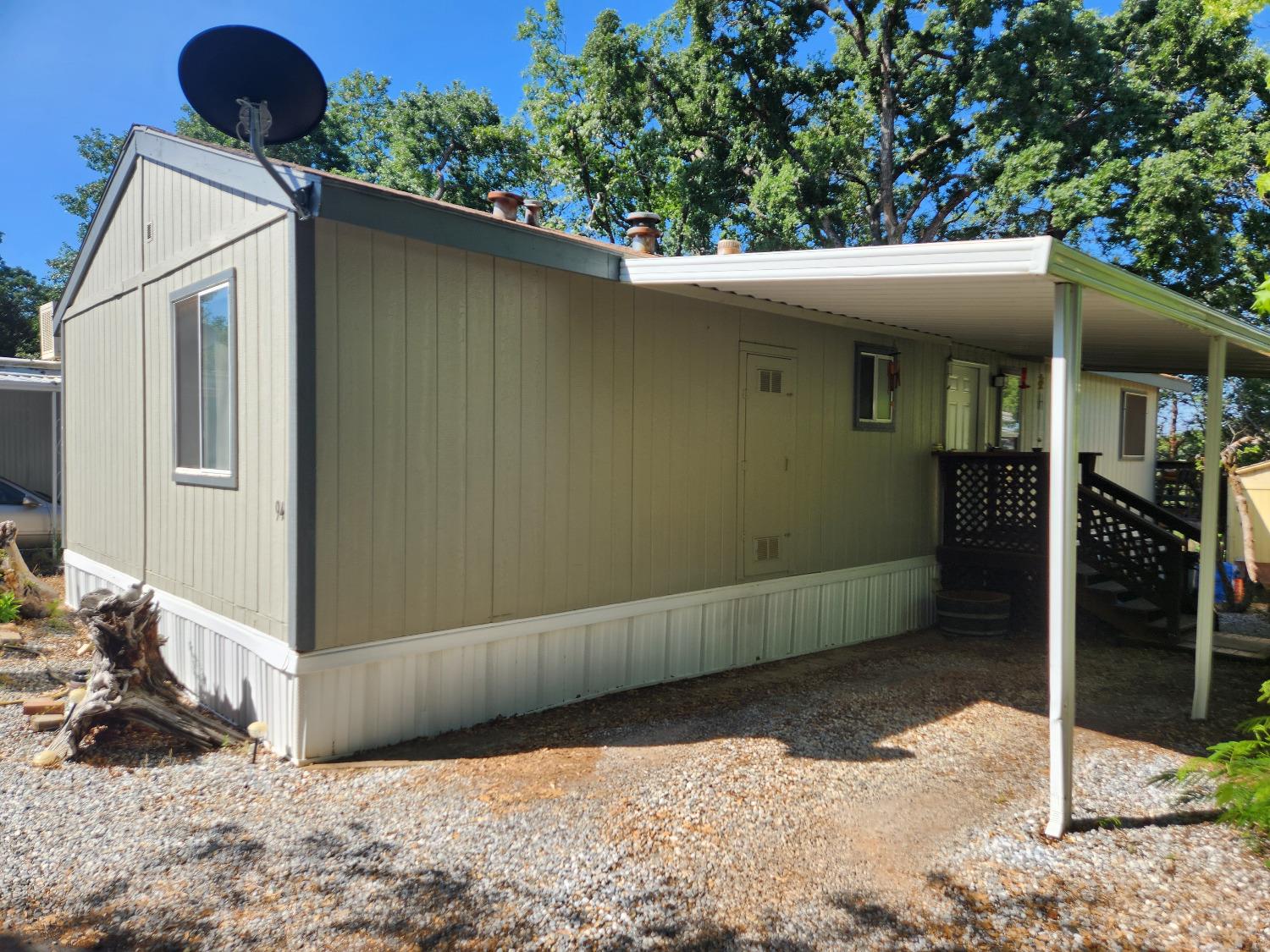 Detail Gallery Image 2 of 21 For 6387 Mother Lode Dr 94, Placerville,  CA 95667 - 2 Beds | 2 Baths