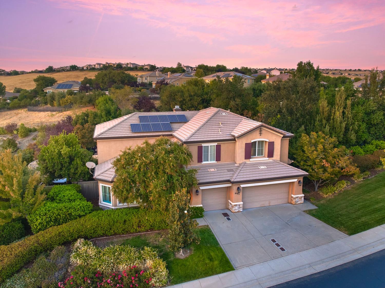 Detail Gallery Image 22 of 64 For 6101 Penela Way, El Dorado Hills,  CA 95762 - 4 Beds | 3/1 Baths