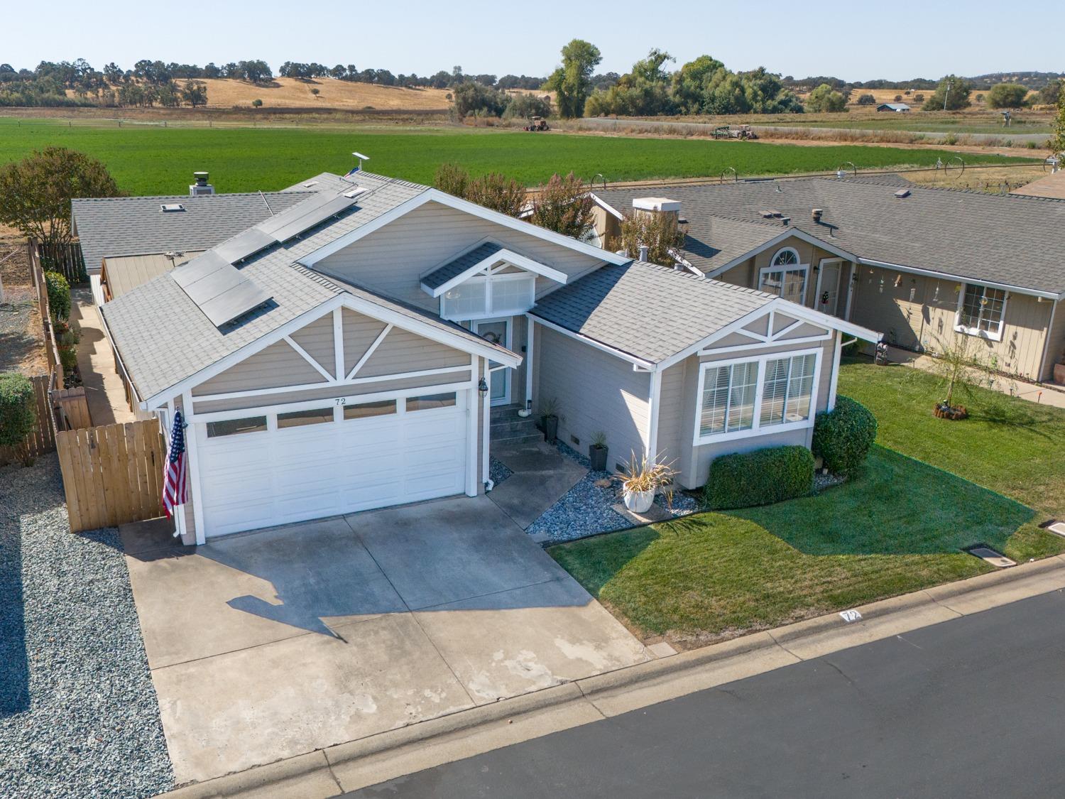 Detail Gallery Image 50 of 59 For 1400 W. Marlette 72, Ione,  CA 95640 - 2 Beds | 2 Baths