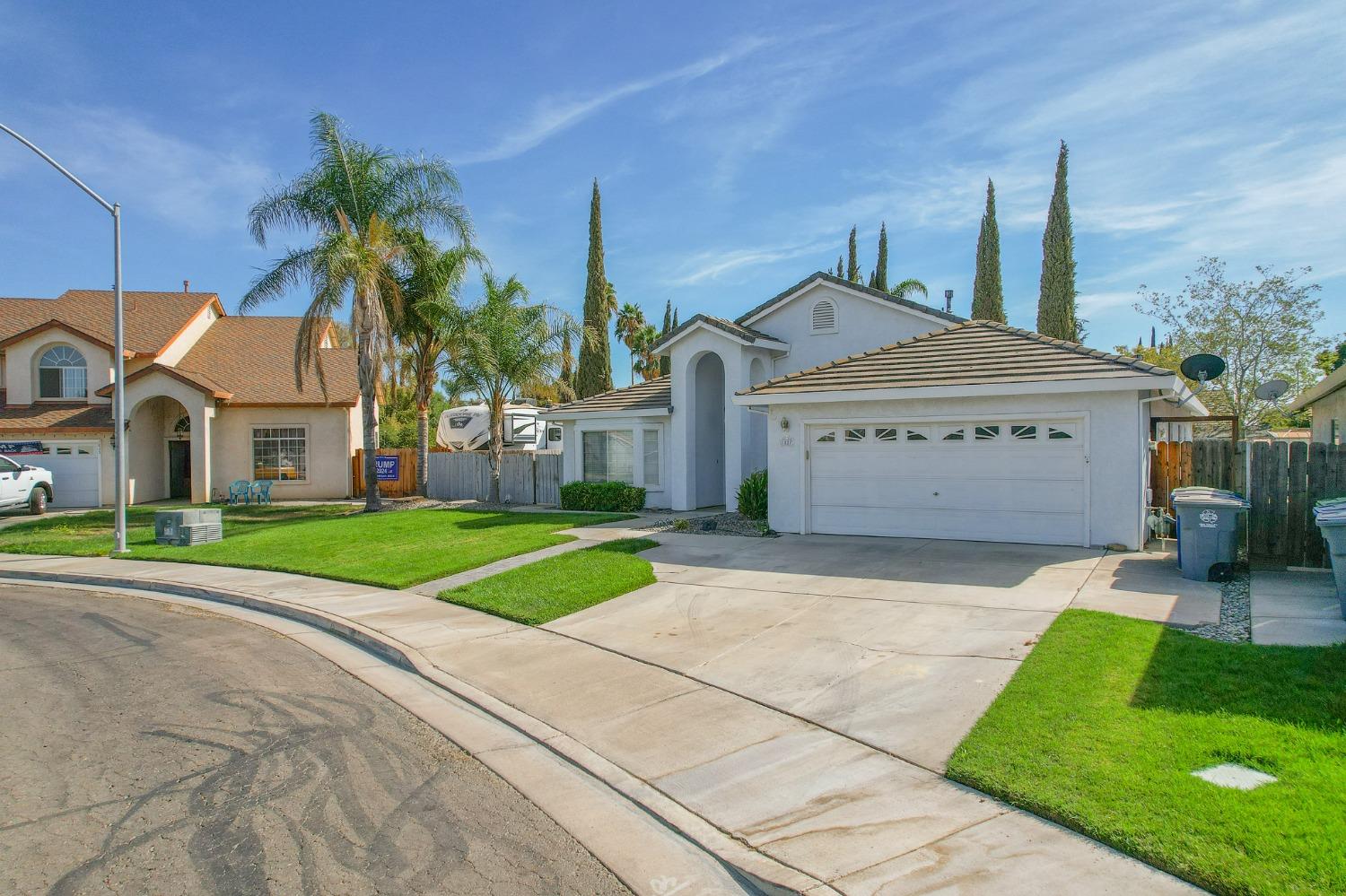 Detail Gallery Image 3 of 91 For 1827 Chabot Ct, Los Banos,  CA 93635 - 4 Beds | 2 Baths