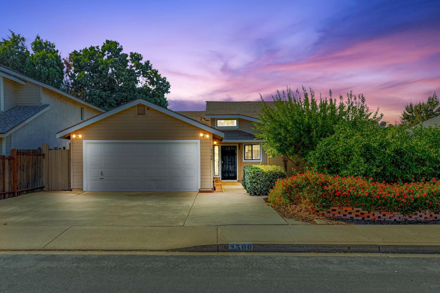 Manor Oak Drive, Modesto, California image 1