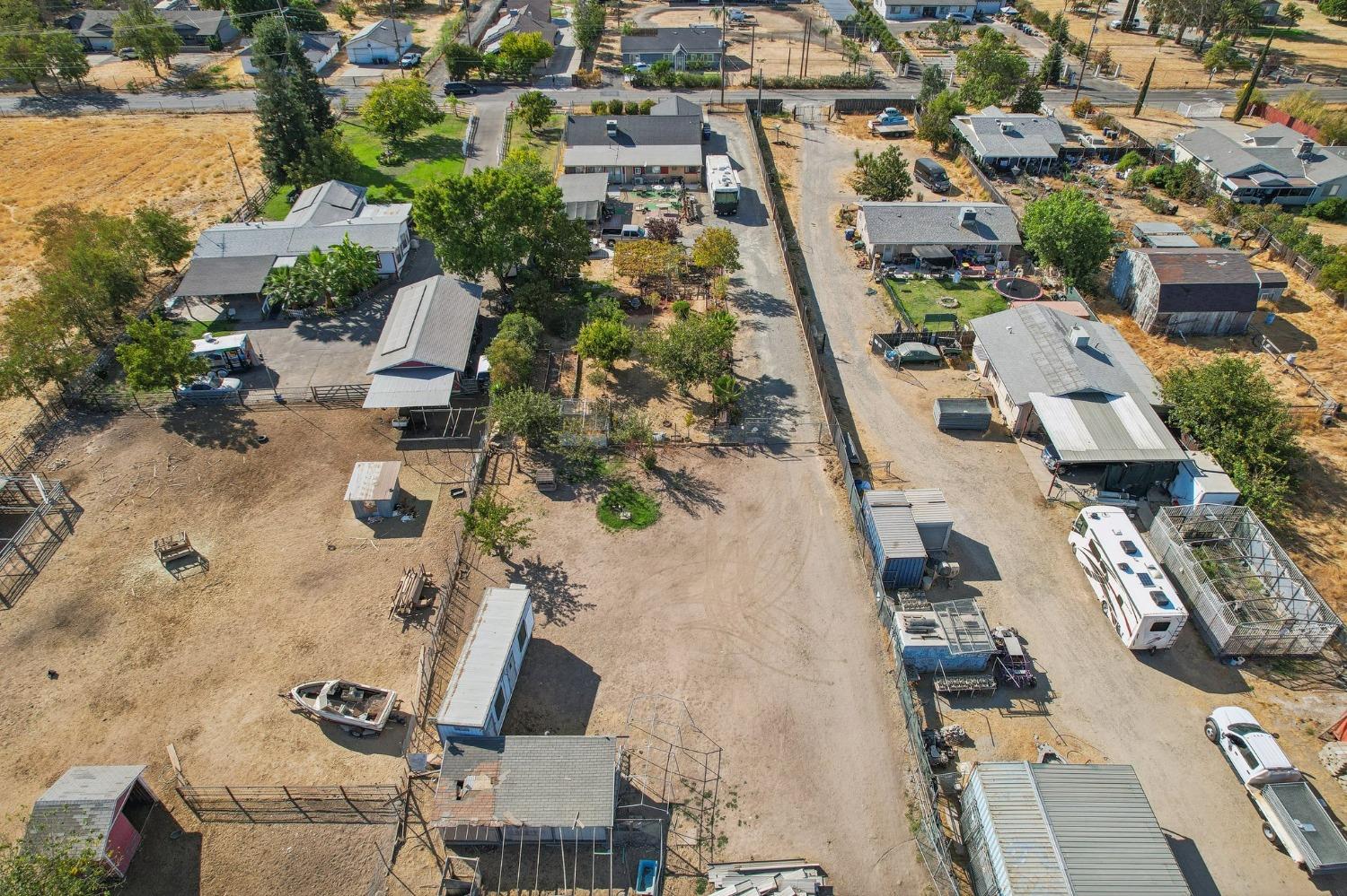 Detail Gallery Image 45 of 51 For 6236 34th St, North Highlands,  CA 95660 - 4 Beds | 2 Baths