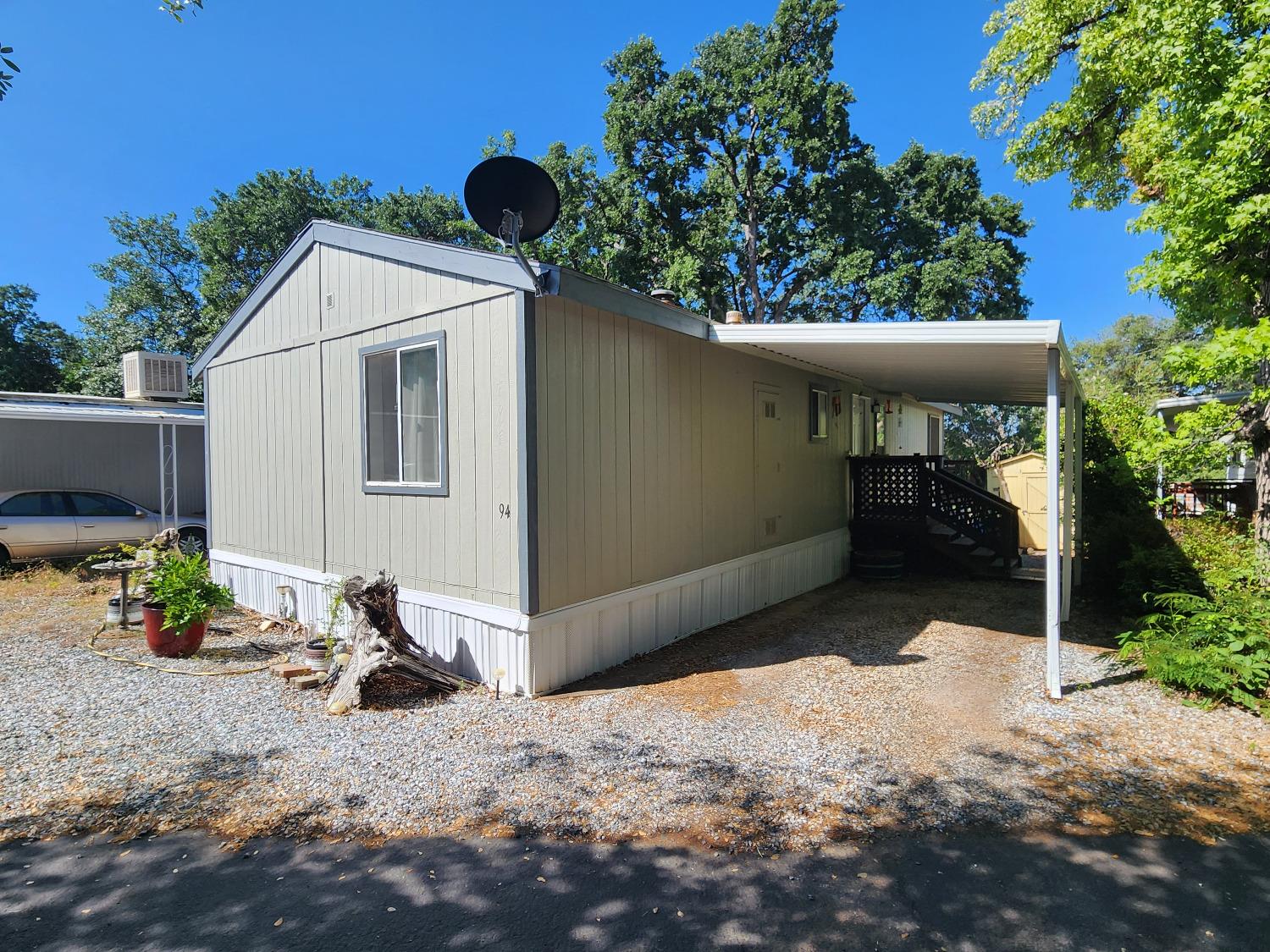 Detail Gallery Image 1 of 21 For 6387 Mother Lode Dr 94, Placerville,  CA 95667 - 2 Beds | 2 Baths