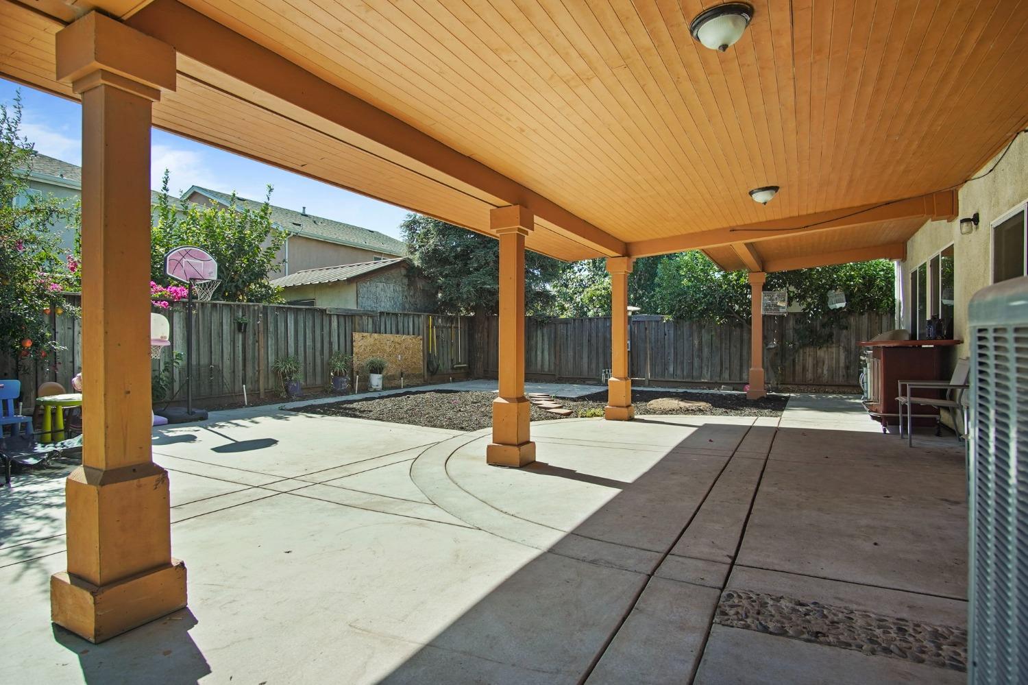 Detail Gallery Image 32 of 32 For 2004 San Ramos Ct, Modesto,  CA 95358 - 4 Beds | 2/1 Baths