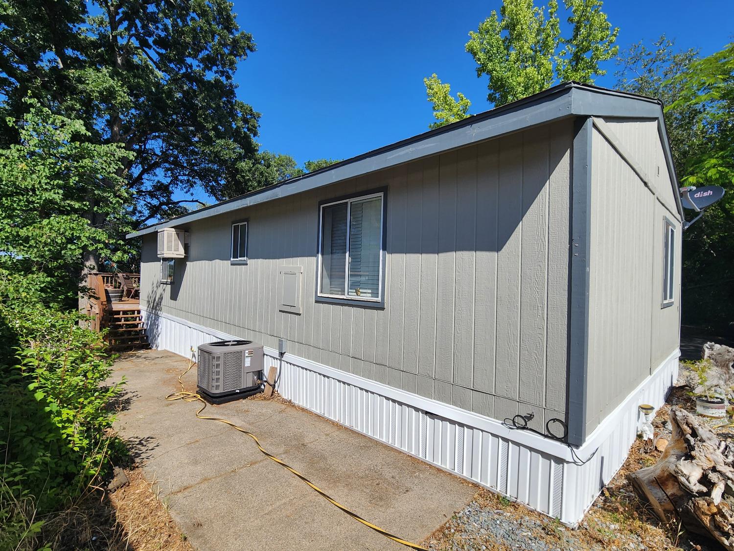 Detail Gallery Image 5 of 21 For 6387 Mother Lode Dr 94, Placerville,  CA 95667 - 2 Beds | 2 Baths