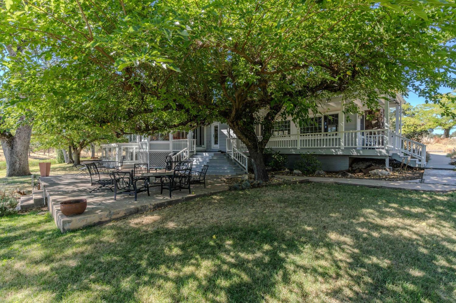 Detail Gallery Image 68 of 93 For 769 Dogtown Rd, Angels Camp,  CA 95222 - 4 Beds | 4 Baths