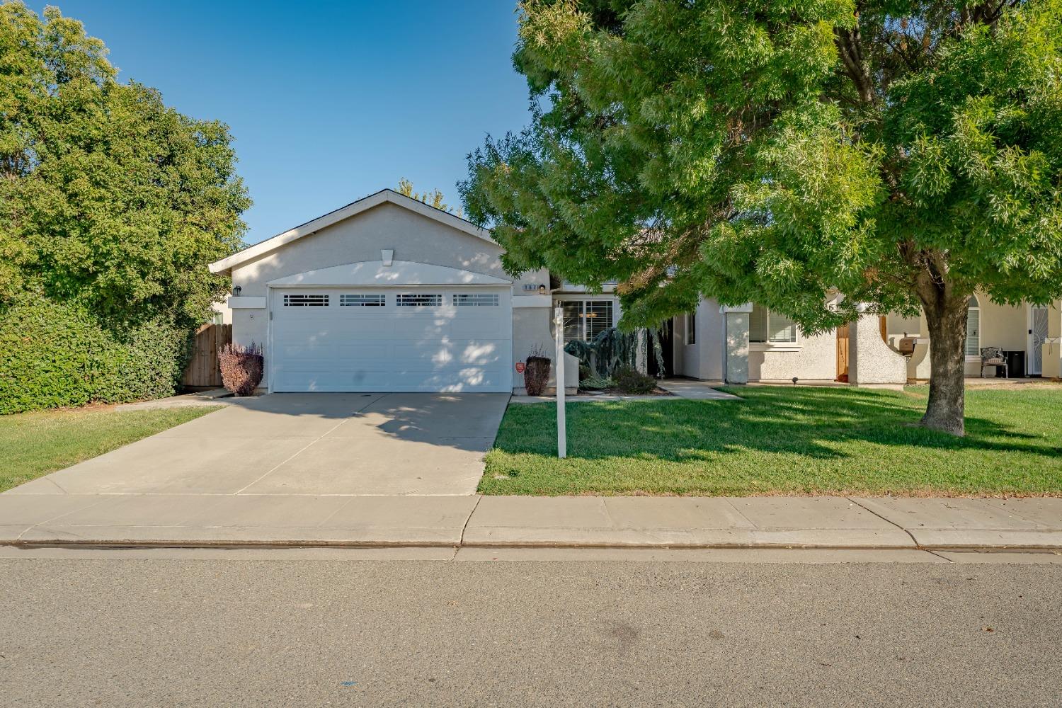 Detail Gallery Image 1 of 1 For 167 Hudson Way, Wheatland,  CA 95692 - 3 Beds | 2 Baths