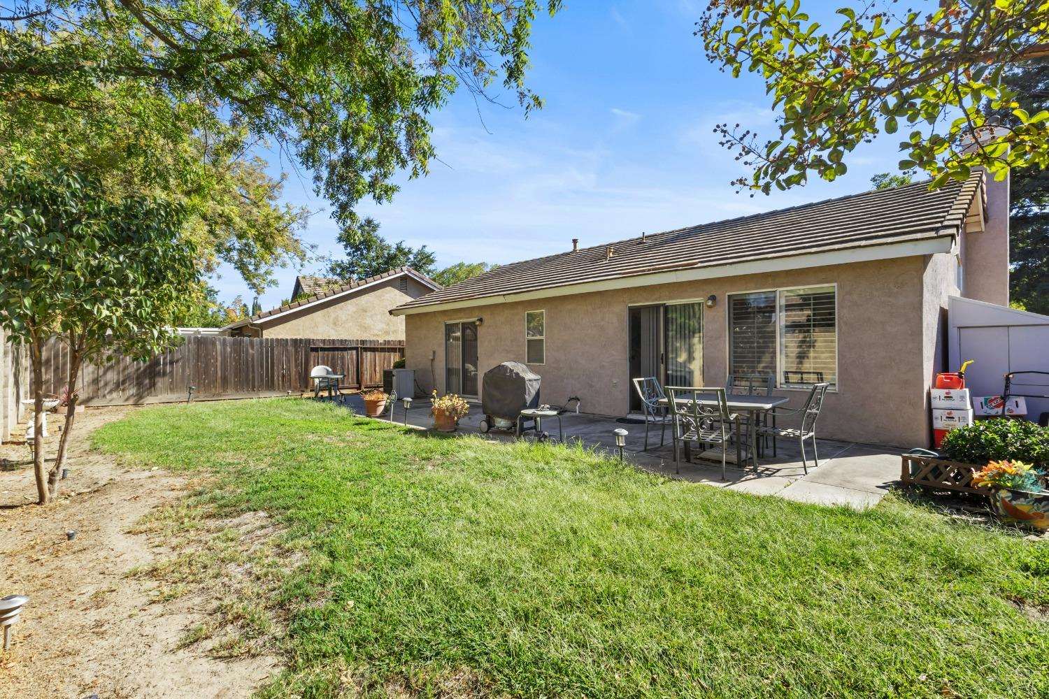 Detail Gallery Image 18 of 18 For 645 Waddell Way, Modesto,  CA 95357 - 3 Beds | 2 Baths