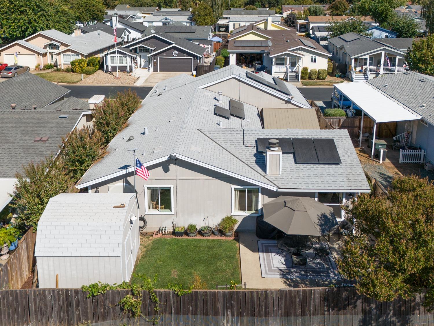 Detail Gallery Image 46 of 59 For 1400 W. Marlette 72, Ione,  CA 95640 - 2 Beds | 2 Baths