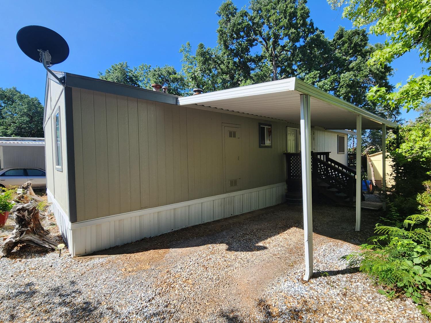 Detail Gallery Image 7 of 21 For 6387 Mother Lode Dr 94, Placerville,  CA 95667 - 2 Beds | 2 Baths