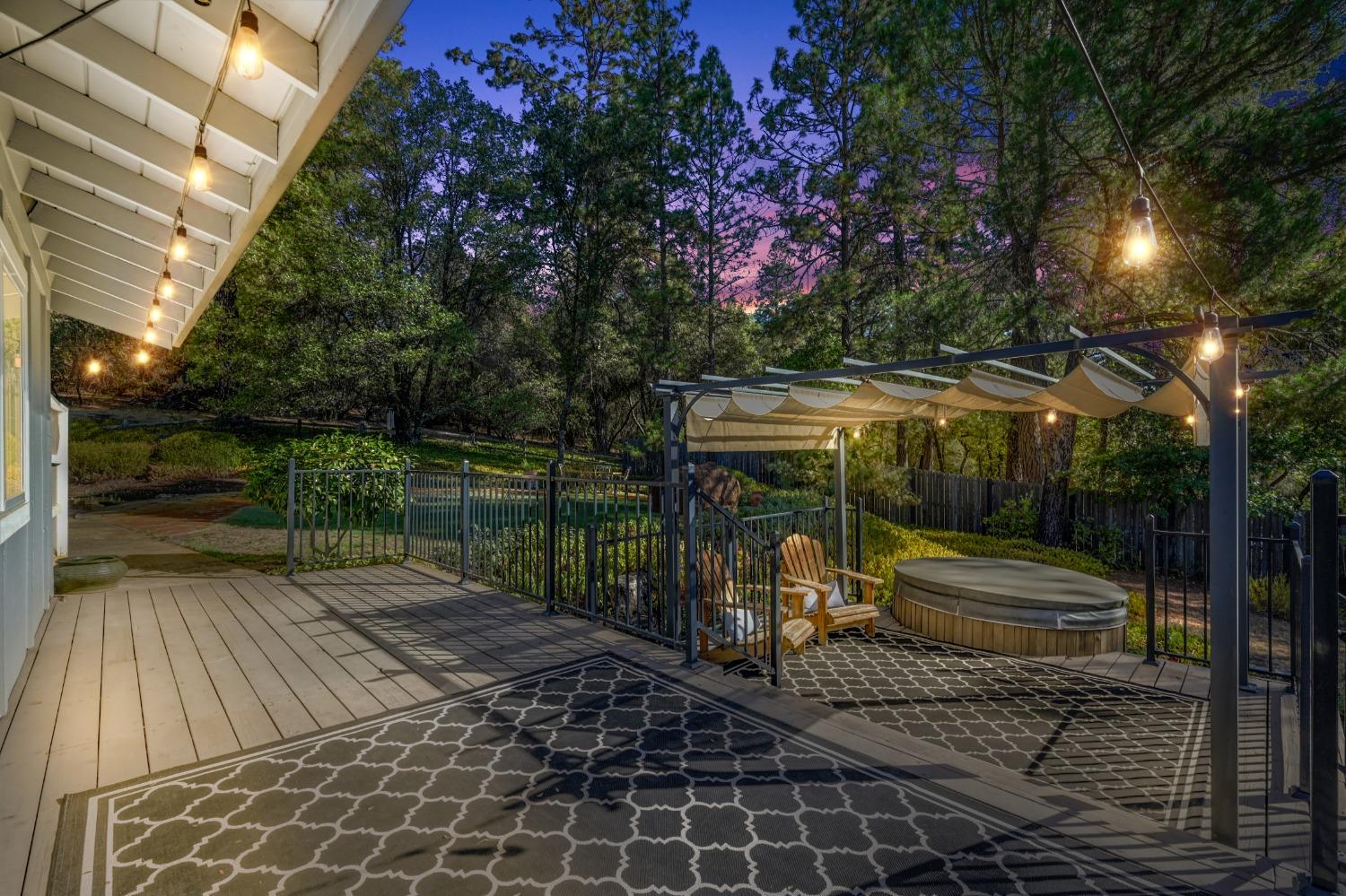 Meadow Oaks Drive, Auburn, California image 38