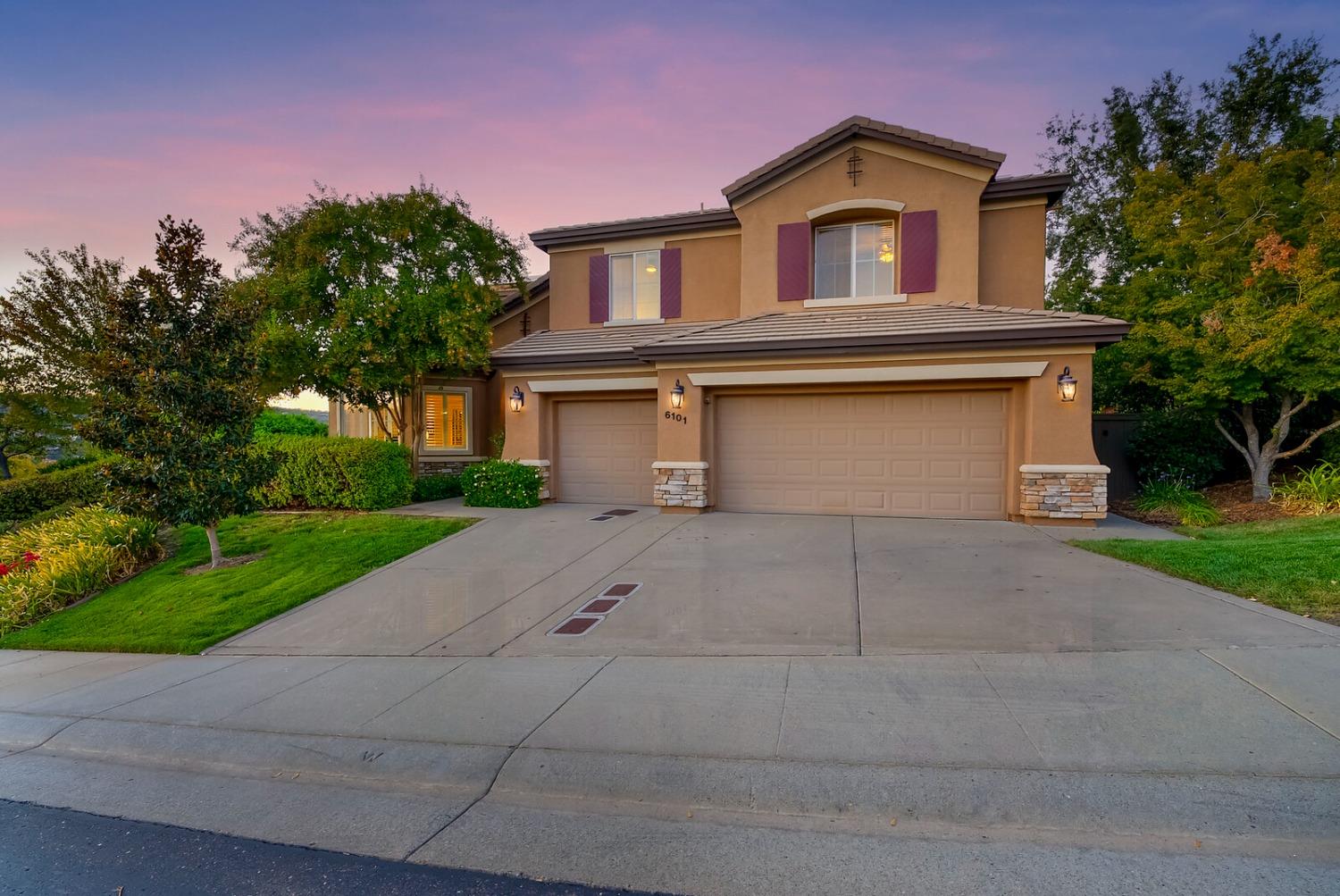 Detail Gallery Image 23 of 64 For 6101 Penela Way, El Dorado Hills,  CA 95762 - 4 Beds | 3/1 Baths