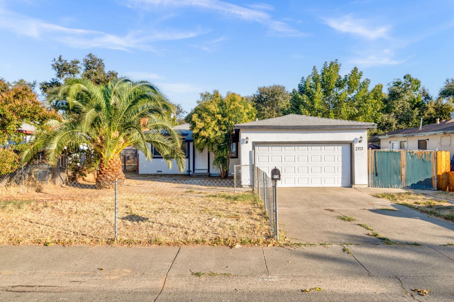 Detail Gallery Image 5 of 28 For 2113 Catskill Way, Sacramento,  CA 95838 - 3 Beds | 1 Baths