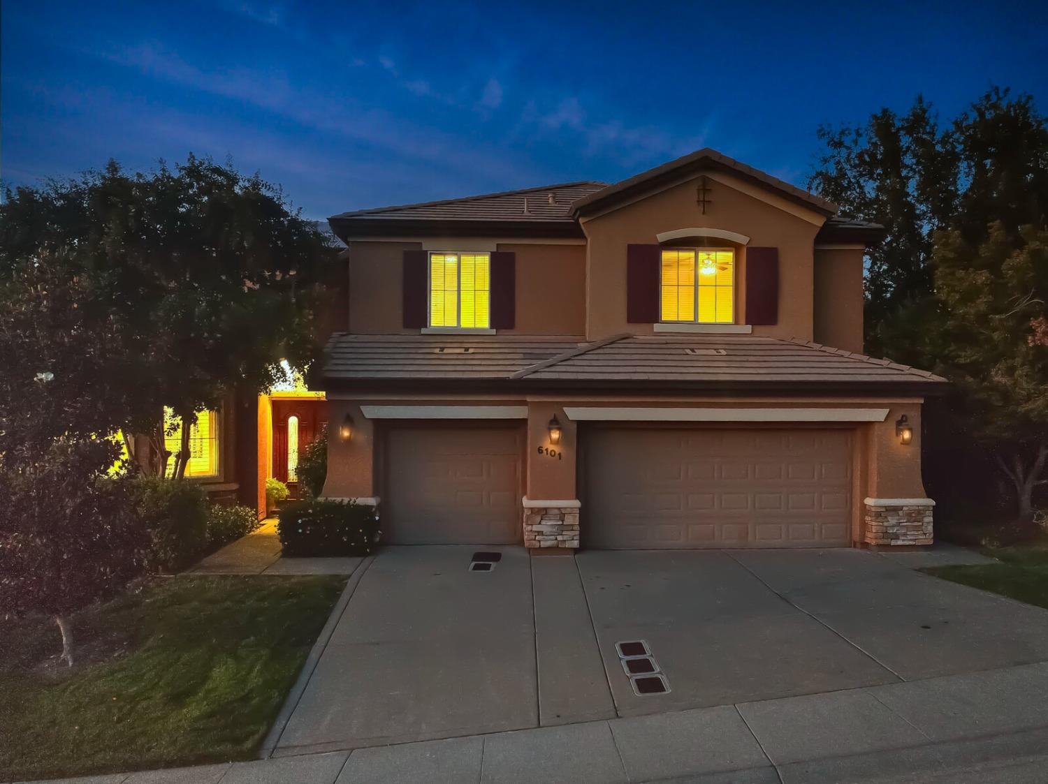 Detail Gallery Image 58 of 64 For 6101 Penela Way, El Dorado Hills,  CA 95762 - 4 Beds | 3/1 Baths