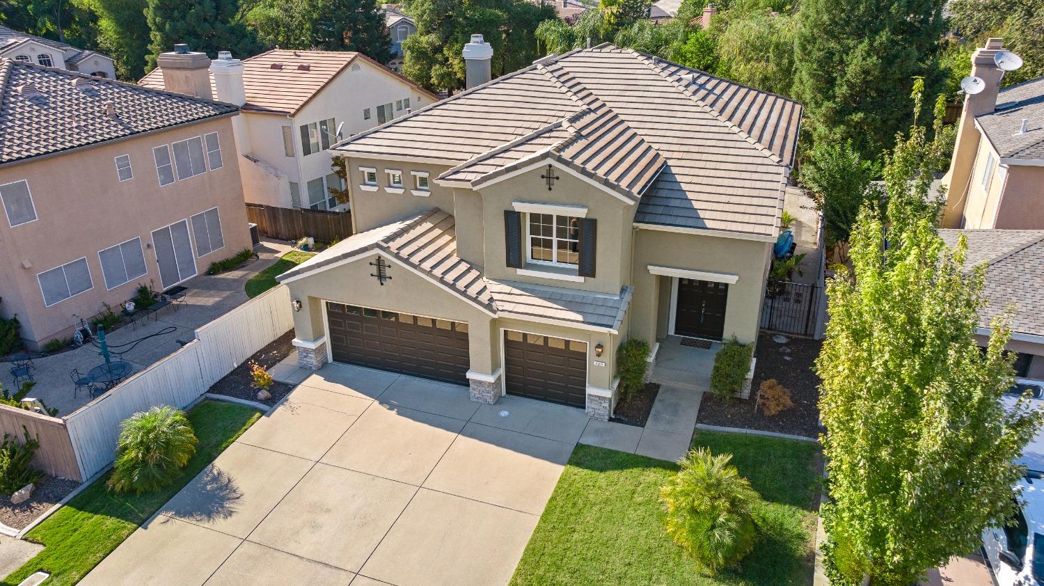 Detail Gallery Image 5 of 75 For 4905 Regal Ct, Rocklin,  CA 95765 - 4 Beds | 3 Baths