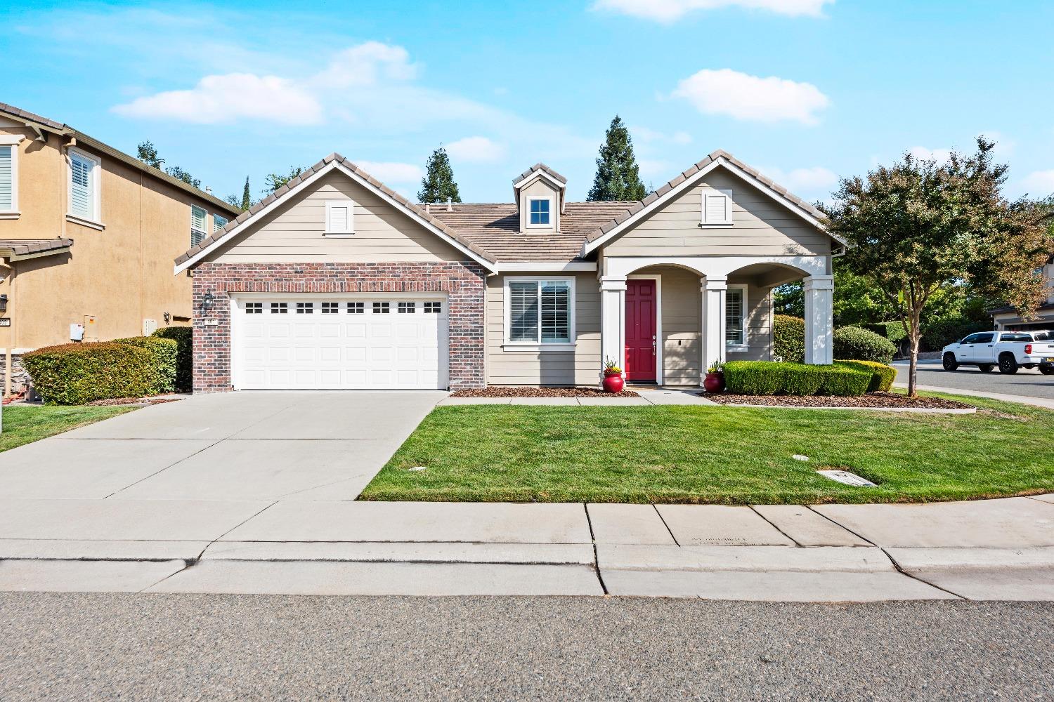 Detail Gallery Image 2 of 67 For 401 Donegal Ct, Lincoln,  CA 95648 - 3 Beds | 2 Baths