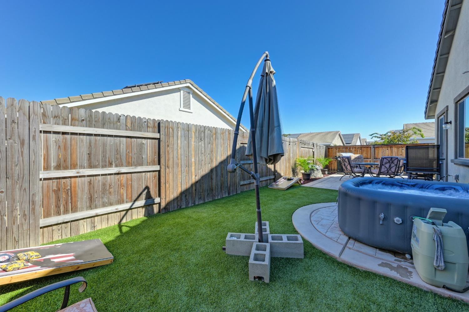 Detail Gallery Image 36 of 43 For 4104 Gossamer St, Roseville,  CA 95747 - 3 Beds | 2 Baths