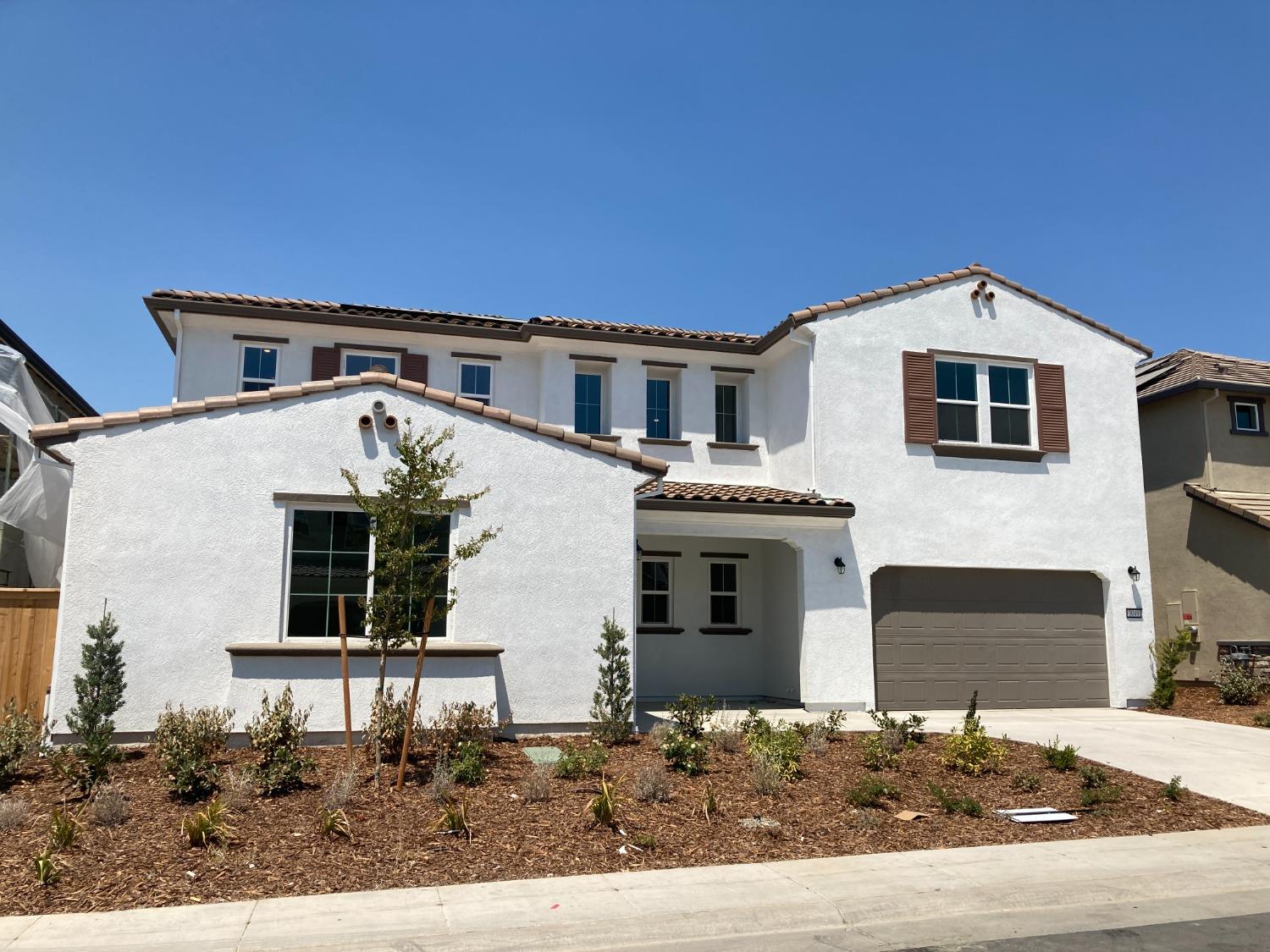 Detail Gallery Image 33 of 43 For 3033 Palo Alto St, Roseville,  CA 95747 - 5 Beds | 4/1 Baths