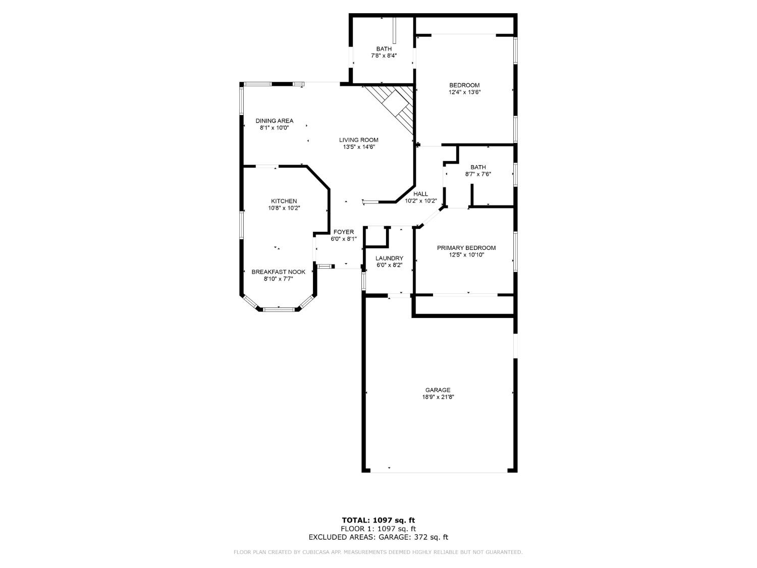 Detail Gallery Image 37 of 37 For 1715 Bridgecreek Dr, Sacramento,  CA 95833 - 2 Beds | 2 Baths