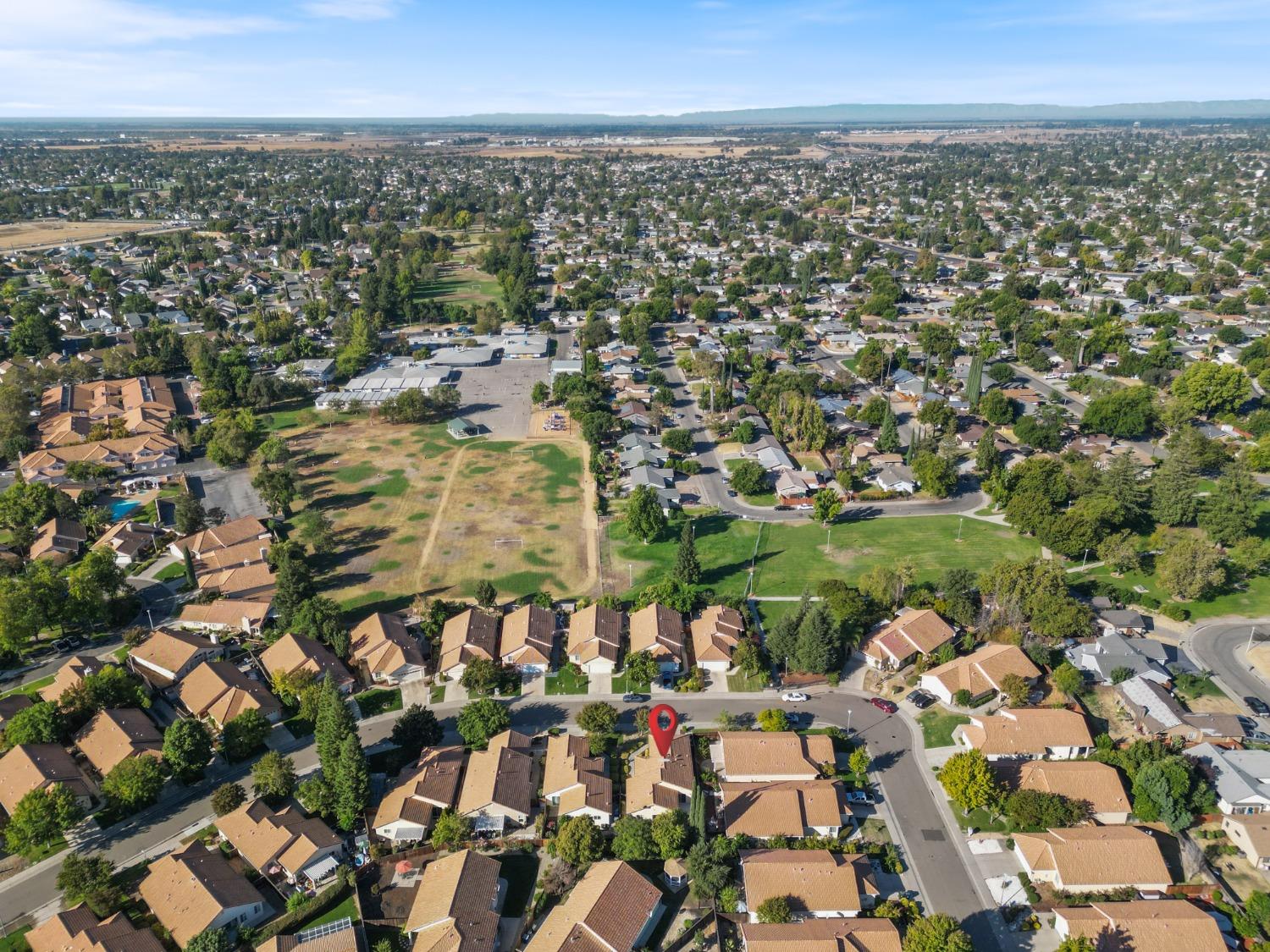 Detail Gallery Image 26 of 28 For 151 Aruba Cir, Sacramento,  CA 95823 - 3 Beds | 2 Baths