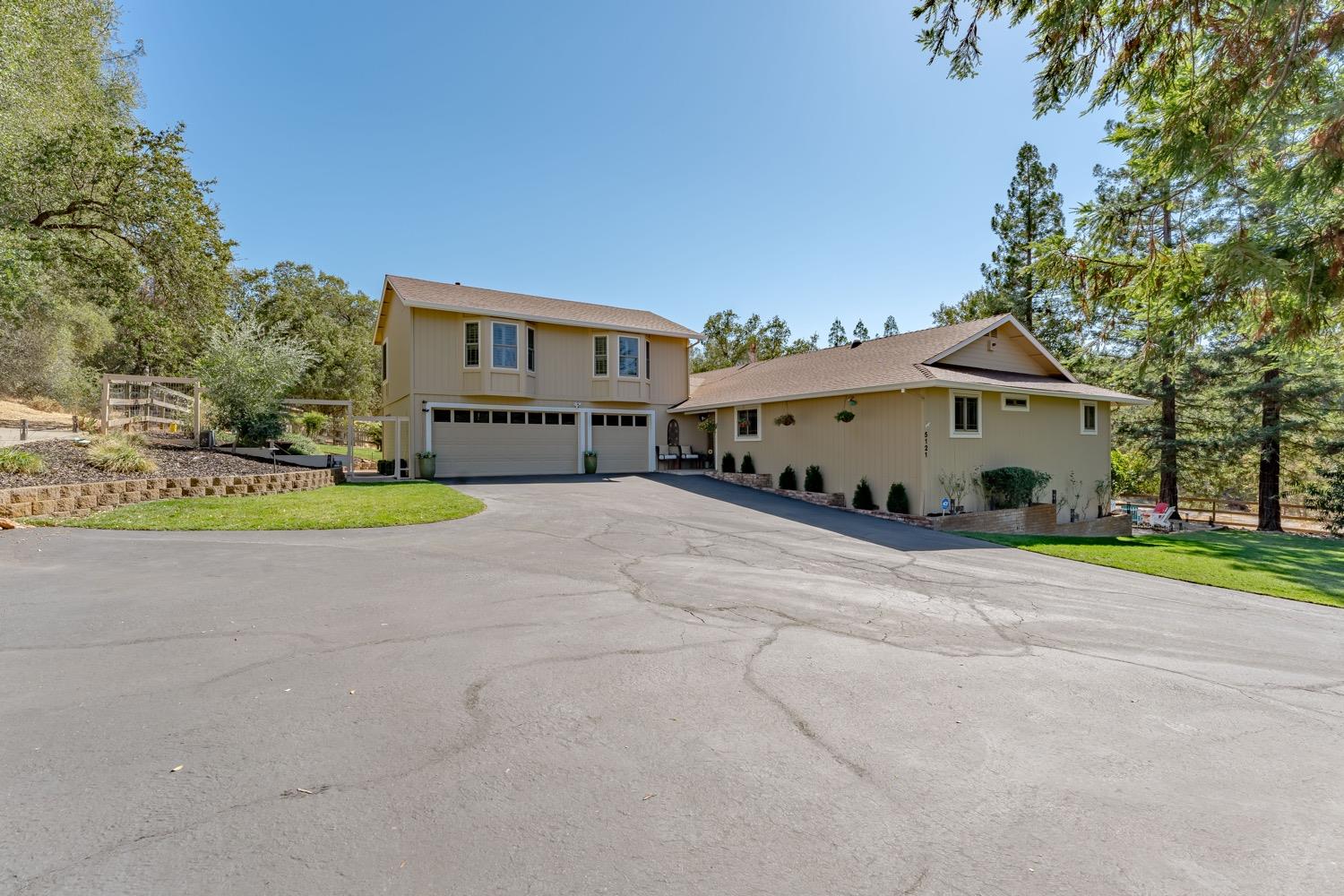 Detail Gallery Image 78 of 98 For 5121 Old French Town, Shingle Springs,  CA 95682 - 4 Beds | 3 Baths