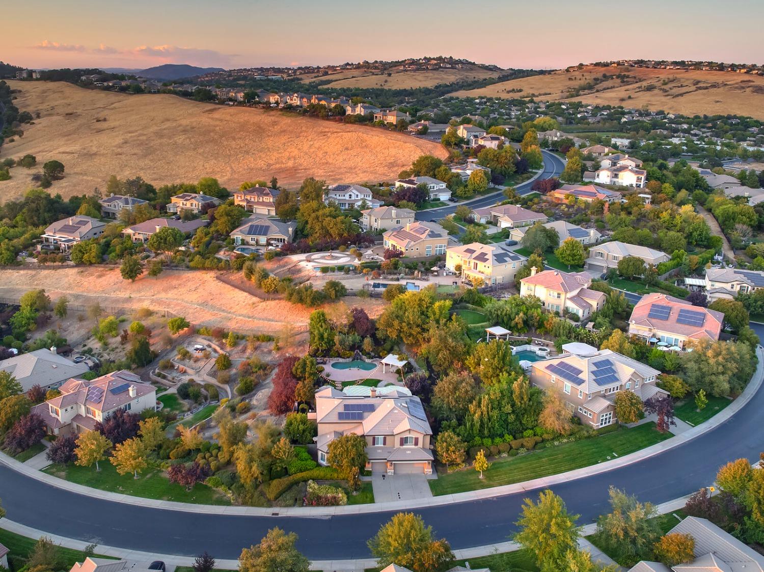 Detail Gallery Image 60 of 64 For 6101 Penela Way, El Dorado Hills,  CA 95762 - 4 Beds | 3/1 Baths