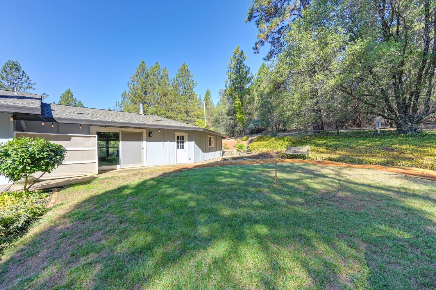 Meadow Oaks Drive, Auburn, California image 35