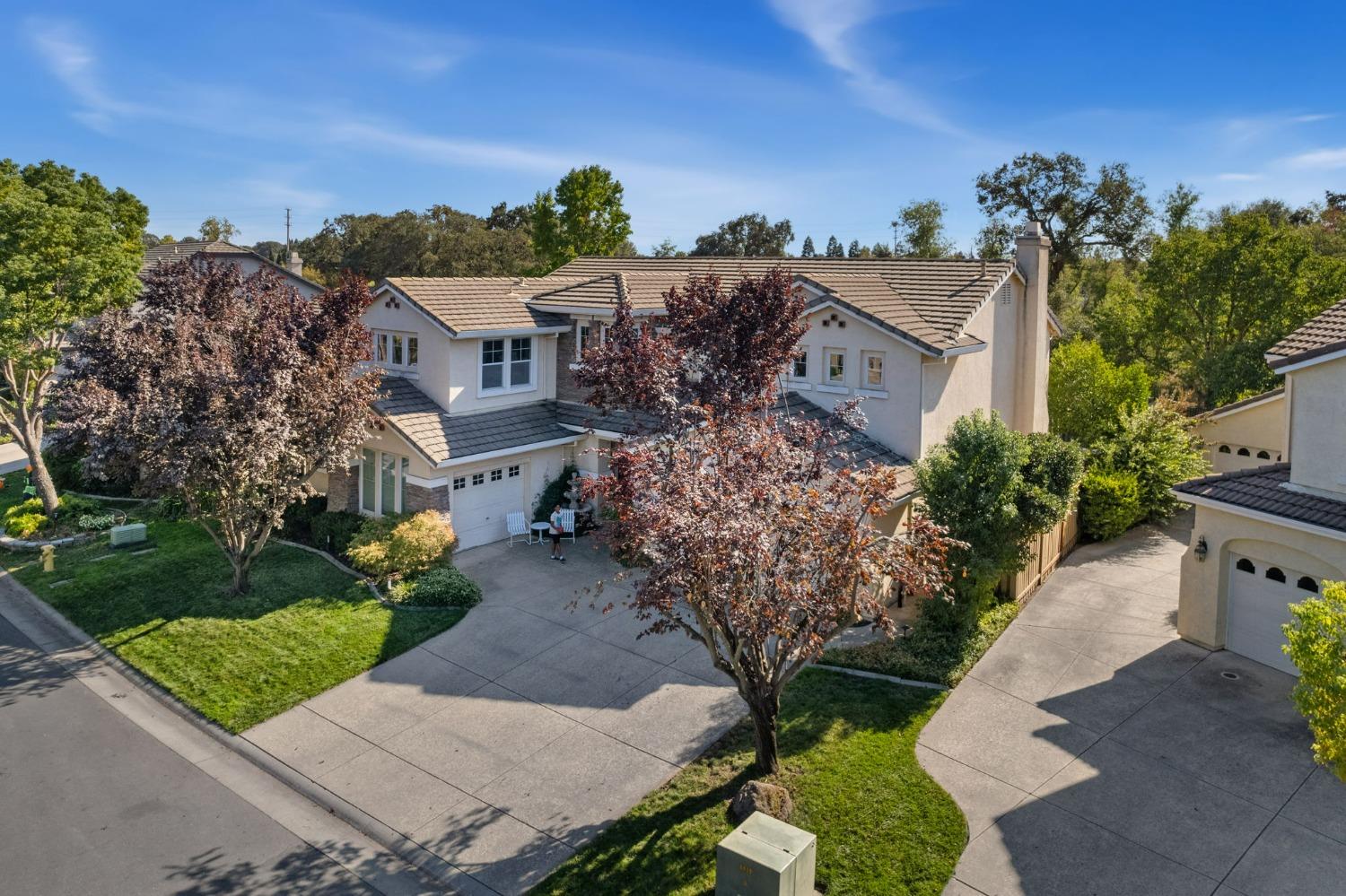 Detail Gallery Image 41 of 50 For 117 Tuscan Grove Ct, Roseville,  CA 95747 - 5 Beds | 4/1 Baths