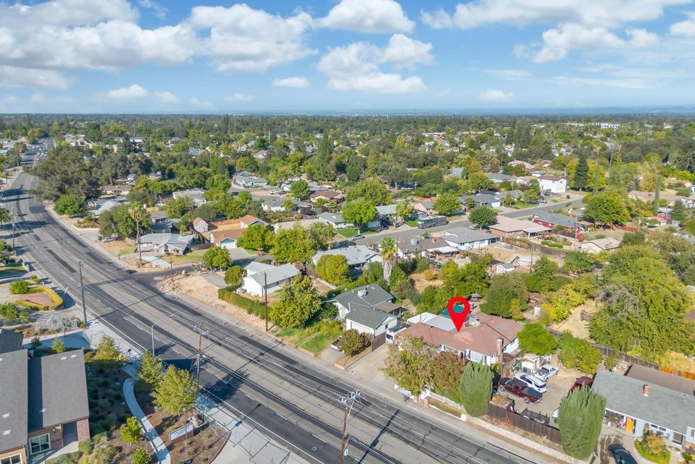 Detail Gallery Image 41 of 42 For 5912 Dewey Dr, Citrus Heights,  CA 95621 - 3 Beds | 2 Baths