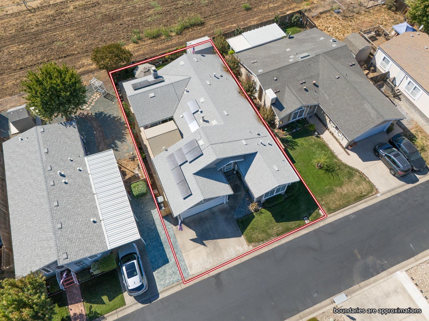 Detail Gallery Image 49 of 59 For 1400 W. Marlette 72, Ione,  CA 95640 - 2 Beds | 2 Baths