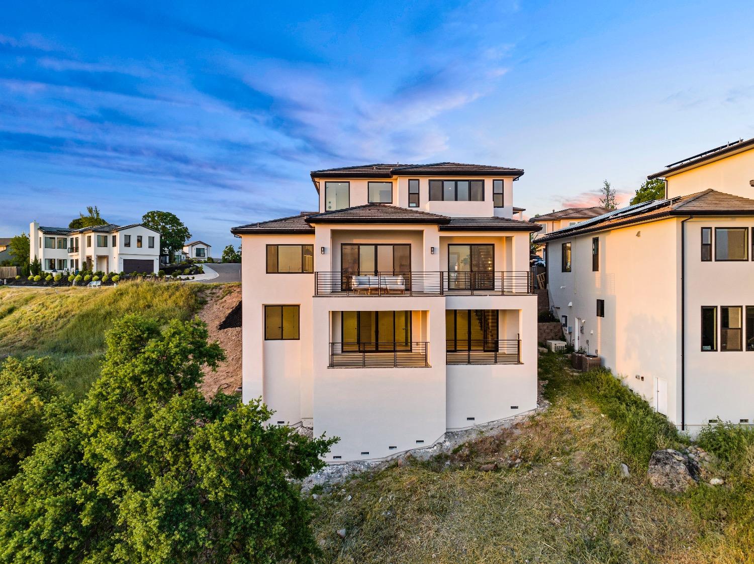 Detail Gallery Image 73 of 74 For 1146 Lantern View Dr, Auburn,  CA 95603 - 4 Beds | 3 Baths