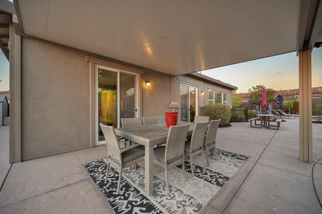 Detail Gallery Image 38 of 50 For 607 Lefevre Dr, Folsom,  CA 95630 - 3 Beds | 2 Baths