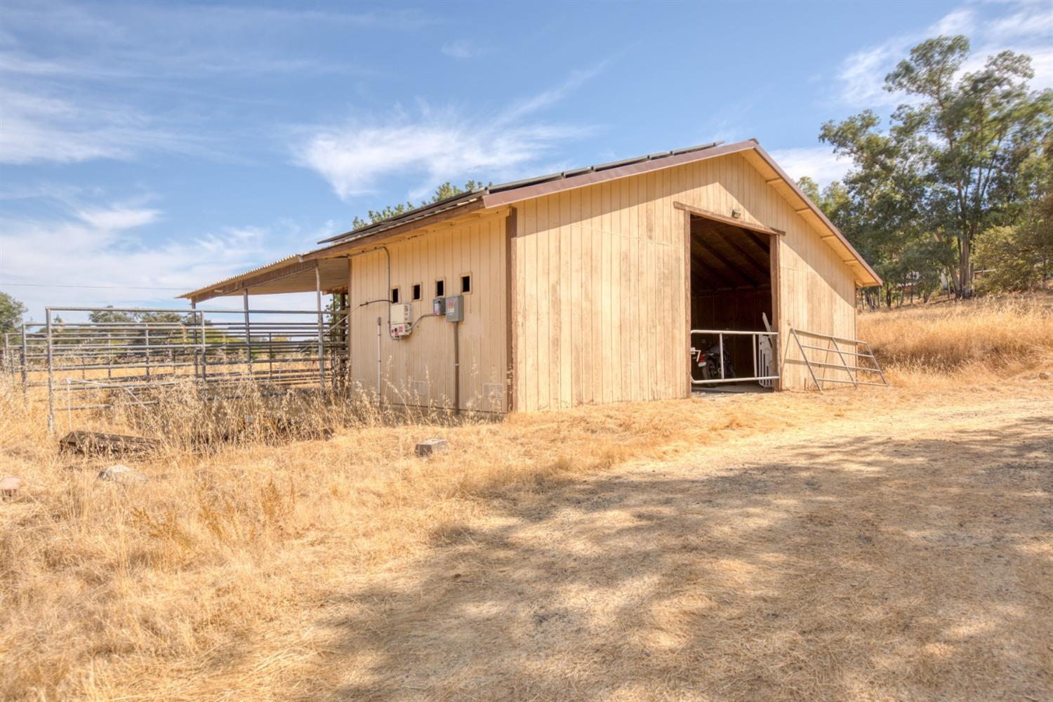 Baldwin Street, Valley Springs, California image 18