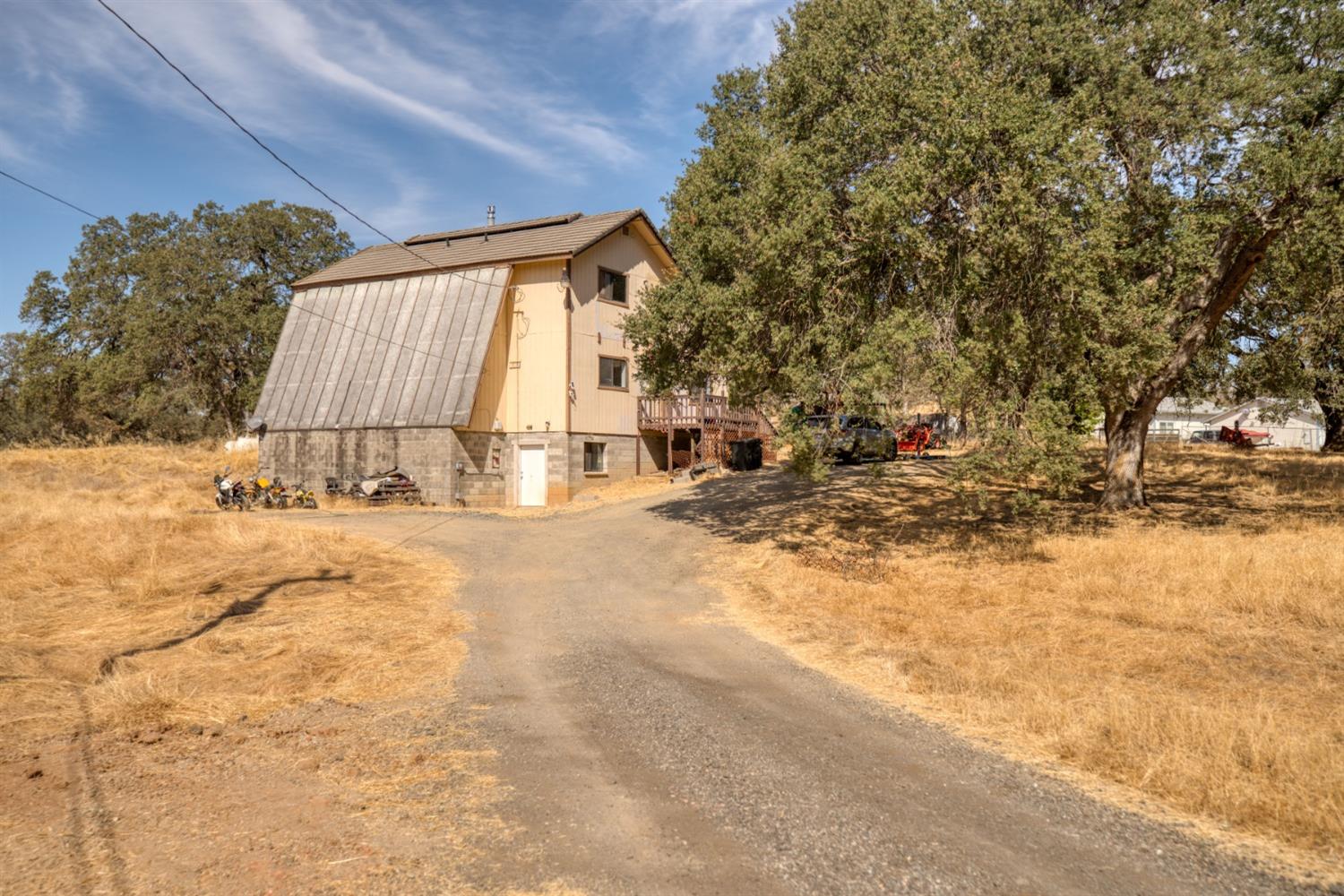 Baldwin Street, Valley Springs, California image 3