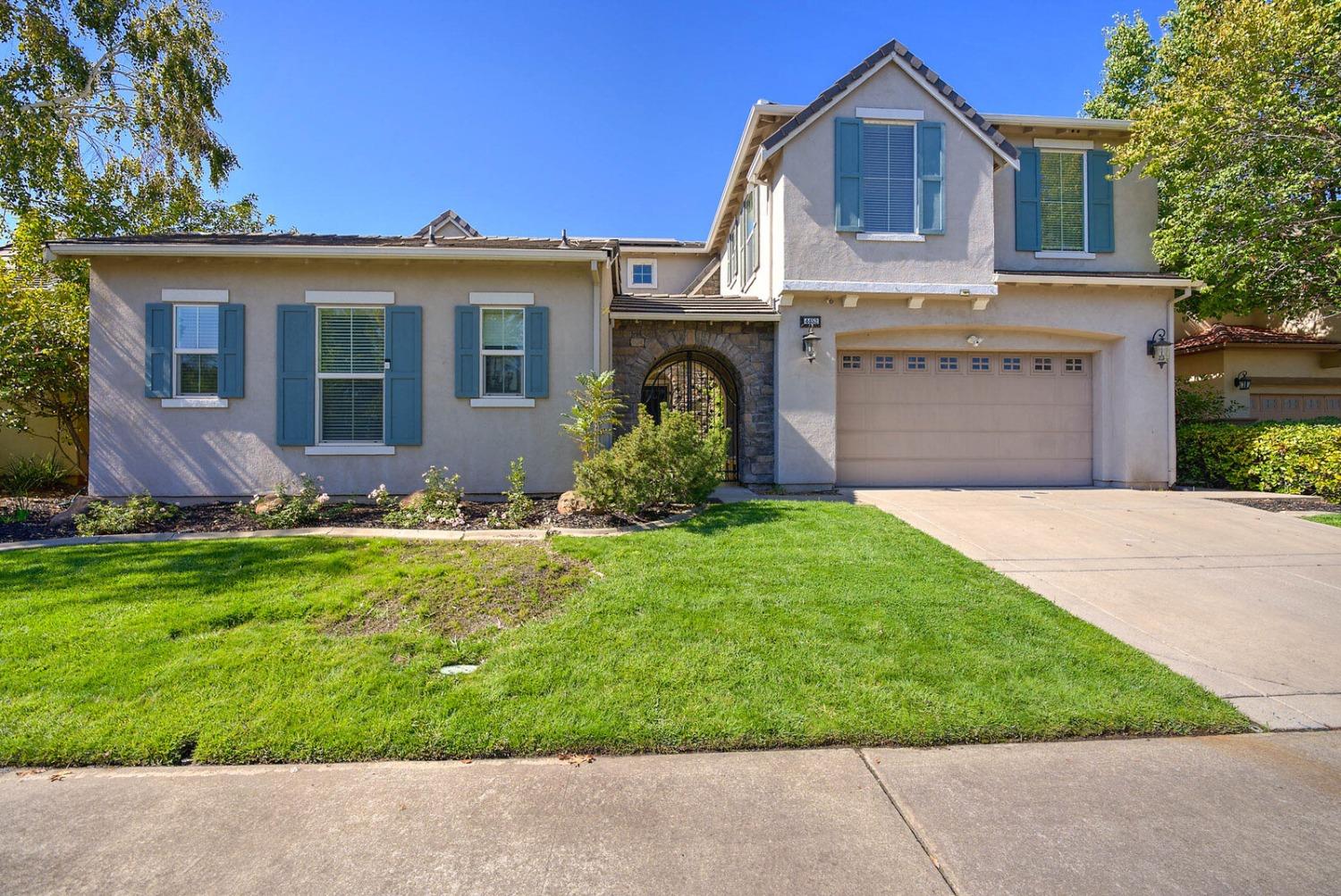 Detail Gallery Image 2 of 61 For 4452 Malana Ct, Rancho Cordova,  CA 95742 - 5 Beds | 4/1 Baths