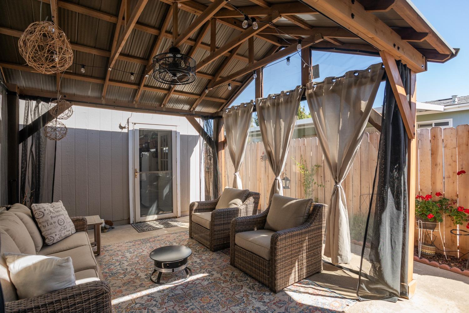 Detail Gallery Image 36 of 59 For 1400 W. Marlette 72, Ione,  CA 95640 - 2 Beds | 2 Baths