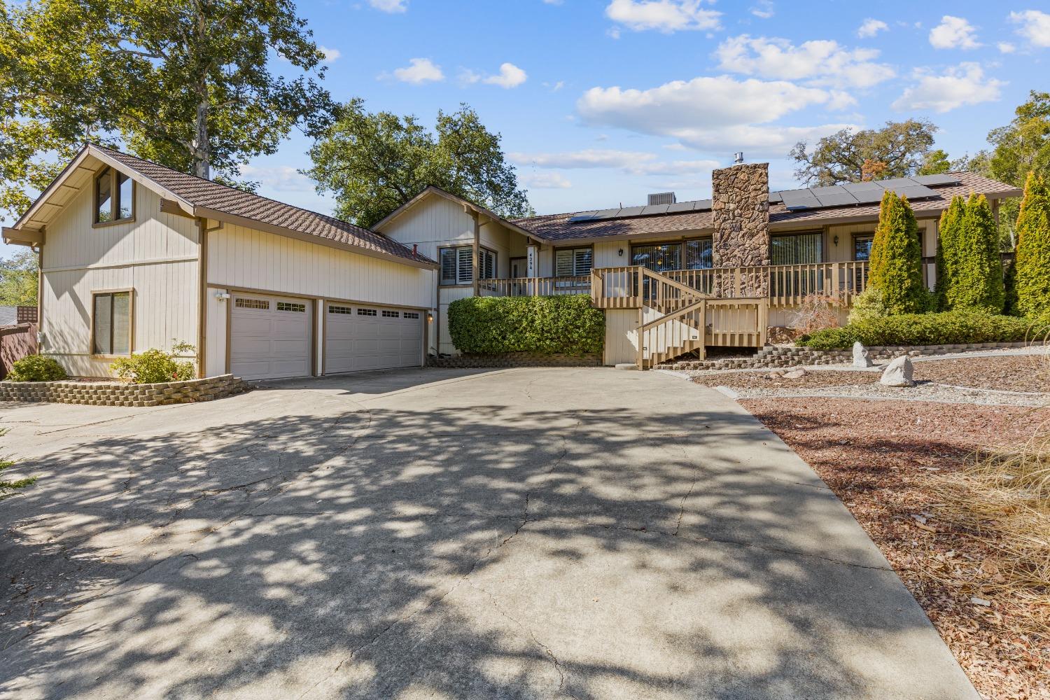 Detail Gallery Image 1 of 1 For 4294 Rawhide Rd, Rocklin,  CA 95677 - 4 Beds | 3 Baths