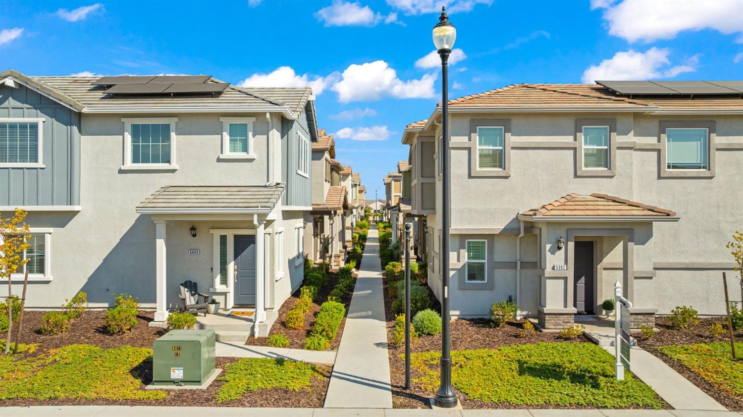 Detail Gallery Image 48 of 57 For 5376 Cumberland Dr, Roseville,  CA 95747 - 3 Beds | 2 Baths