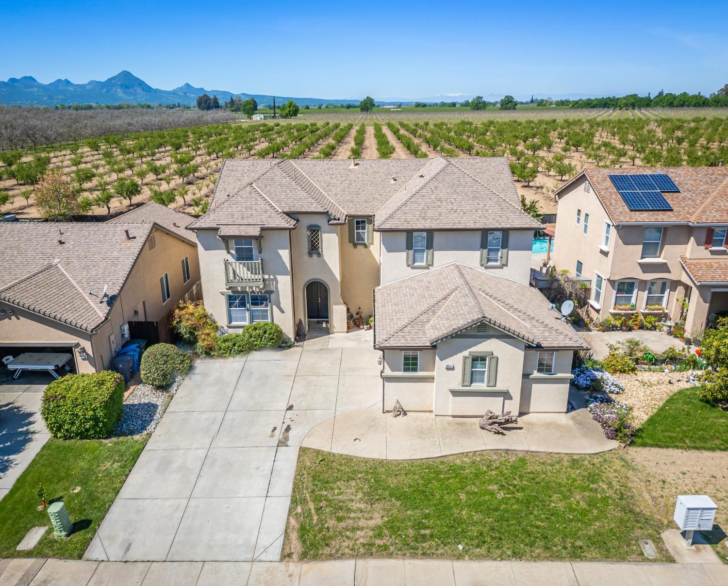 Detail Gallery Image 49 of 56 For 9654 Cannon Way, Live Oak,  CA 95953 - 5 Beds | 3 Baths