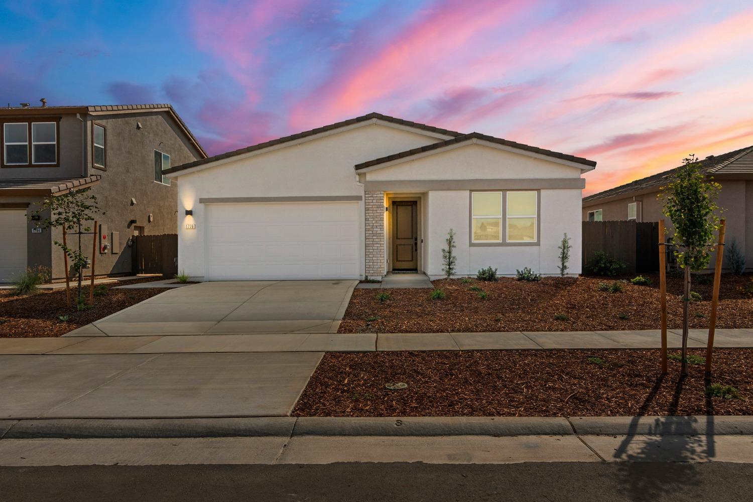 Detail Gallery Image 1 of 50 For 1778 San Anselmo Ct, Plumas Lake,  CA 95961 - 4 Beds | 3 Baths