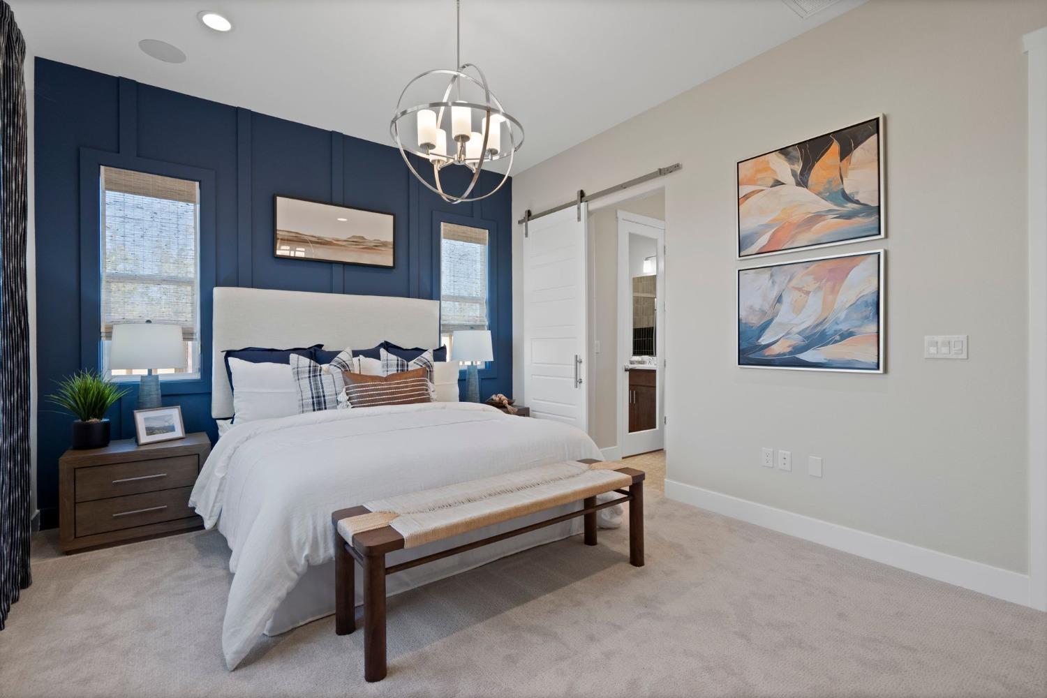 Detail Gallery Image 25 of 41 For 5534 Thomson Loop, Davis,  CA 95616 - 2 Beds | 2/1 Baths