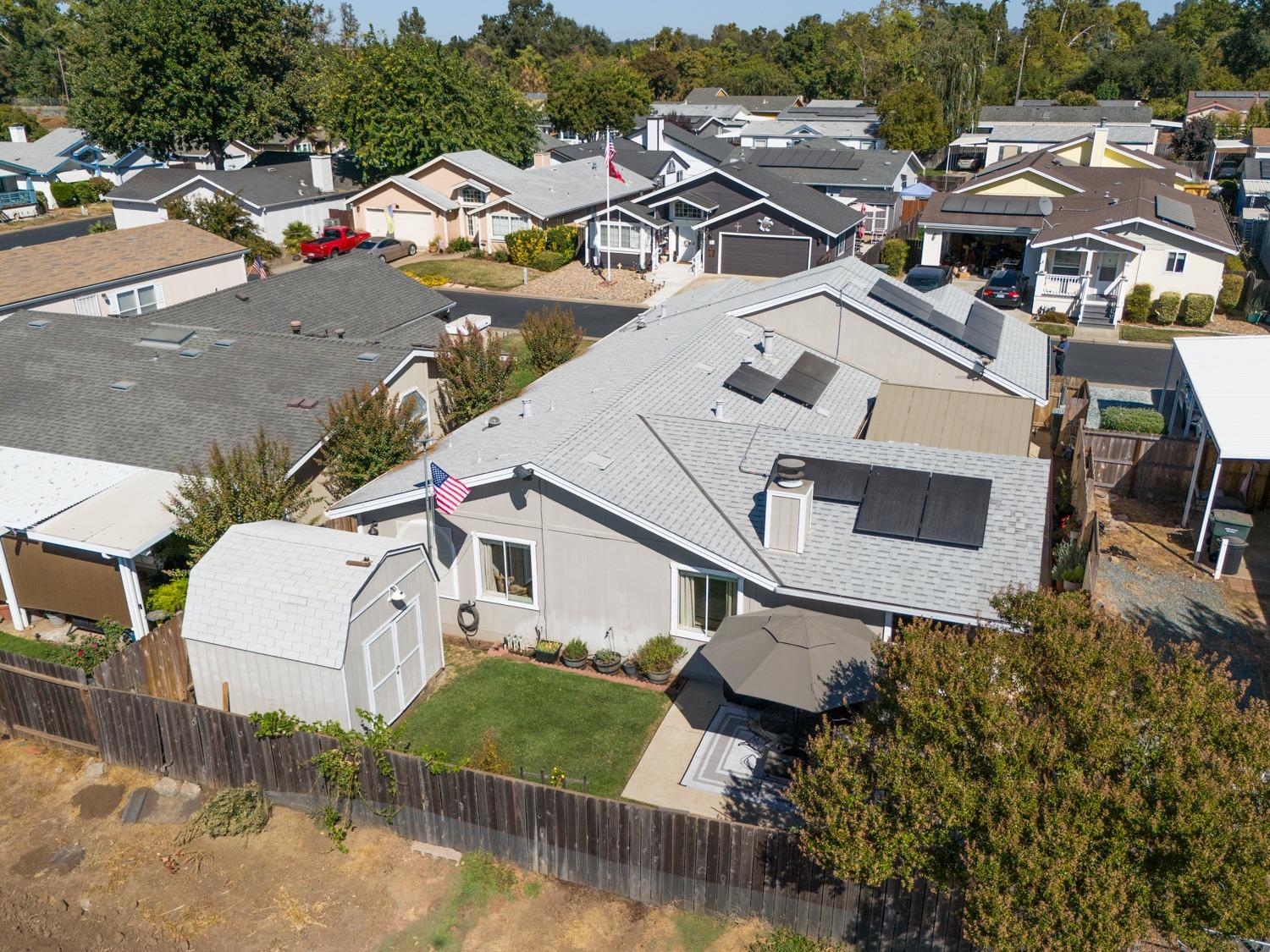 Detail Gallery Image 48 of 59 For 1400 W. Marlette 72, Ione,  CA 95640 - 2 Beds | 2 Baths